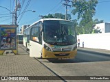 EVA - Empresa de Viação Algarve D90584 na cidade de Rio de Janeiro, Rio de Janeiro, Brasil, por Zé Ricardo Reis. Número da foto: #12979669.