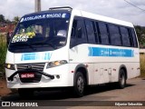 Sistema Complementar de Alagoas 9401 na cidade de Paudalho, Pernambuco, Brasil, por Edjunior Sebastião. Número da foto: #12981068.
