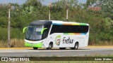 Viação Princesa dos Inhamuns 232 na cidade de Eusébio, Ceará, Brasil, por Amós  Mattos. Número da foto: #12979475.