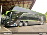 Viação Garcia 98110 na cidade de Londrina, Paraná, Brasil, por Júnior Juninho. Número da foto: #12978621.