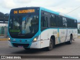 Maraponga Transportes 26447 na cidade de Fortaleza, Ceará, Brasil, por Marcio Cavalcante. Número da foto: #:id.