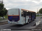 Autotrans > Turilessa 25F42 na cidade de Contagem, Minas Gerais, Brasil, por Joase Batista da Silva. Número da foto: #:id.