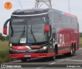 Lirabus 20003 na cidade de Monte Mor, São Paulo, Brasil, por Wellington Lima. Número da foto: #12978353.