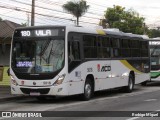 Viação Cidade do Aço 5018 na cidade de Volta Redonda, Rio de Janeiro, Brasil, por Rodrigo Miguel. Número da foto: #12980652.