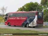 Expresso São Luiz 8060 na cidade de Brasília, Distrito Federal, Brasil, por Glauber Medeiros. Número da foto: #12980644.