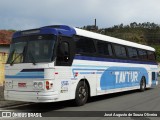 Tav Tur 7660 na cidade de Aparecida, São Paulo, Brasil, por José Augusto de Souza Oliveira. Número da foto: #:id.