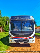 TTL S.A. - Transporte y Turismo Lambaré - Líneas 23-24-31 y 33 1607 na cidade de Limpio, Central, Paraguai, por Eduardo Dodero. Número da foto: #12977993.