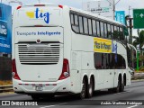 TIG - Transporte Inteligente de Guanacaste PLAZA LOS MANGOS na cidade de Mata Redonda, San José, San José, Costa Rica, por Andrés Martínez Rodríguez. Número da foto: #12979839.