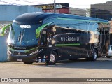 Viação Garcia 92041 na cidade de Imbaú, Paraná, Brasil, por Gabriel Guachineski. Número da foto: #12980887.