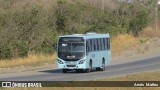 Braga Tour 003 na cidade de Maracanaú, Ceará, Brasil, por Amós  Mattos. Número da foto: #12979097.