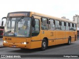 Transporte Coletivo Glória BC300 na cidade de Curitiba, Paraná, Brasil, por Rodrigo Fonseca. Número da foto: #12980235.