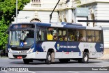 São Cristóvão Transportes 40760 na cidade de Belo Horizonte, Minas Gerais, Brasil, por Franz Hecher. Número da foto: #12980756.