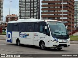 Damitour 1346 na cidade de Punta del Este, Maldonado, Uruguai, por Leonardo da Silva. Número da foto: #:id.