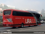 Lirabus 14099 na cidade de Cotia, São Paulo, Brasil, por David Macedo Rocha. Número da foto: #12978212.
