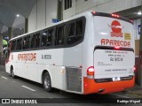 VINSAL - Viação Nossa Senhora Aparecida RJ 187.018 na cidade de Volta Redonda, Rio de Janeiro, Brasil, por Rodrigo Miguel. Número da foto: #12979702.