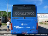 Prefeitura Municipal de Natal TRANSPORTES GUANABARA na cidade de Natal, Rio Grande do Norte, Brasil, por LUCAS ROBERTO BEZERRA DE ARAUJO. Número da foto: #12979453.