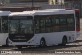 Stock ZHONGTONG LCK6950G na cidade de Lampa, Chacabuco, Metropolitana de Santiago, Chile, por Benjamín Tomás Lazo Acuña. Número da foto: #12978122.