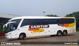 Saritur - Santa Rita Transporte Urbano e Rodoviário 23220 na cidade de São João Evangelista, Minas Gerais, Brasil, por Ronnie Damião. Número da foto: #12978657.