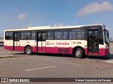 Viação Santa Rosa CV-326 na cidade de Belém, Pará, Brasil, por Ramon Gonçalves do Rosario. Número da foto: #:id.