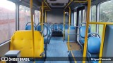 Viação Paraense Cuiabá Transportes 1083 na cidade de Cuiabá, Mato Grosso, Brasil, por Miguel Fernando. Número da foto: #:id.
