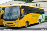 Viação Canarinho 5005 na cidade de Jaraguá do Sul, Santa Catarina, Brasil, por Diego Lip. Número da foto: #12978433.