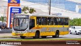 TIL Transportes Coletivos 582 na cidade de Londrina, Paraná, Brasil, por Francisco Ivano. Número da foto: #12980660.