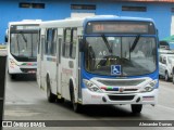Consórcio Navegantes - 02 > Viação São Jorge > Transurb Transporte Urbano 02068 na cidade de João Pessoa, Paraíba, Brasil, por Alexandre Dumas. Número da foto: #:id.