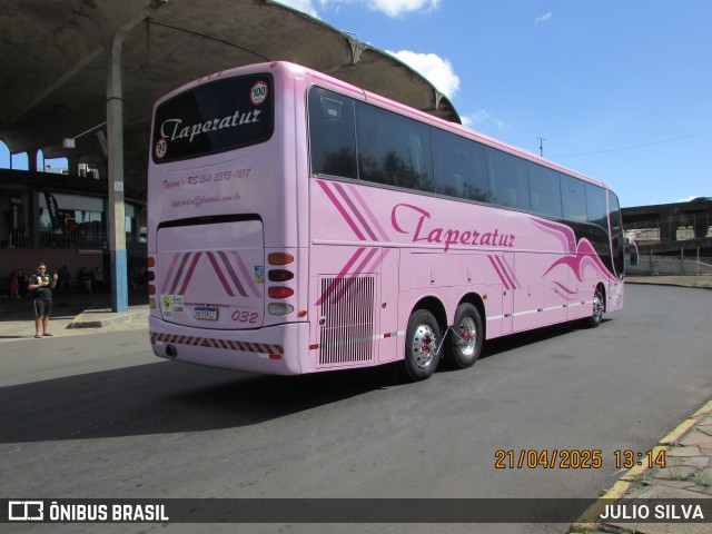 Taperatur 032 na cidade de Porto Alegre, Rio Grande do Sul, Brasil, por JULIO SILVA. Número da foto: #12981201.