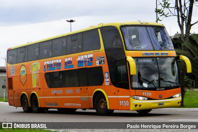 Crucero del Norte 1130 na cidade de Florianópolis, Santa Catarina, Brasil, por Paulo Henrique Pereira Borges. Número da foto: #12982110.