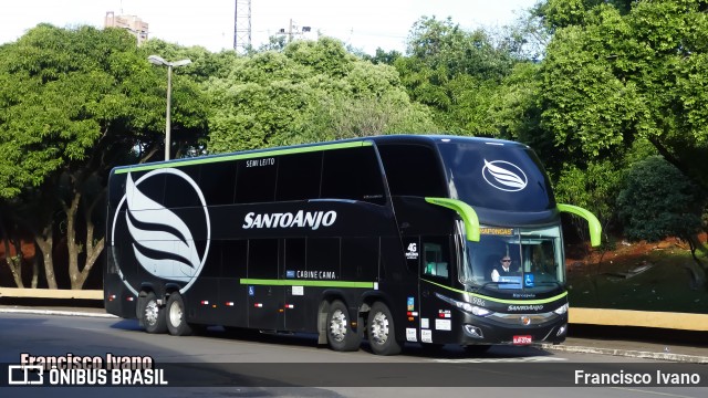 Empresa Santo Anjo da Guarda 986 na cidade de Londrina, Paraná, Brasil, por Francisco Ivano. Número da foto: #12983704.