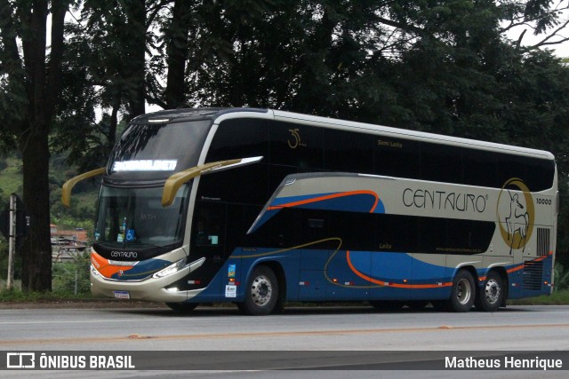 Centauro Turismo 10000 na cidade de Conselheiro Lafaiete, Minas Gerais, Brasil, por Matheus Henrique. Número da foto: #12982497.