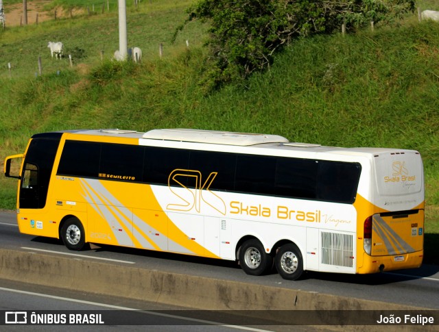 Skala Brasil Cargas e Turismo 2022 na cidade de Canas, São Paulo, Brasil, por João Felipe. Número da foto: #12981426.