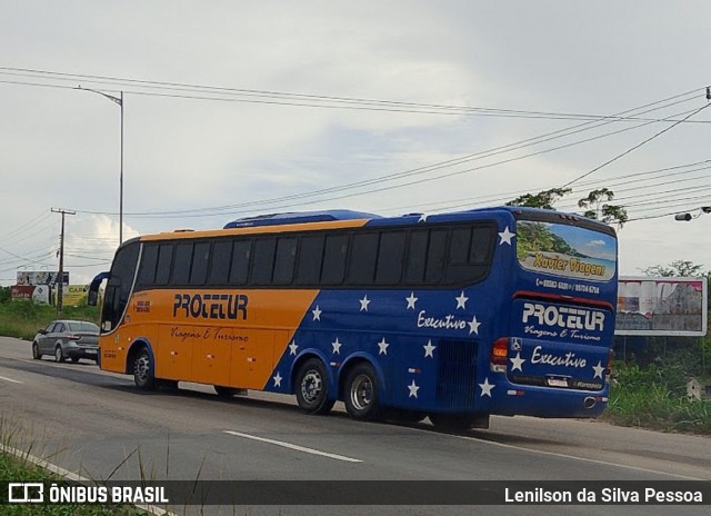 Protetur Viagens e Turismo 004 na cidade de Caruaru, Pernambuco, Brasil, por Lenilson da Silva Pessoa. Número da foto: #12983537.