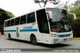 Litorânea Transportes Coletivos 5087 na cidade de São Paulo, São Paulo, Brasil, por Paulo Henrique Pereira Borges. Número da foto: #12981801.