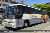 Viação Cidade do Aço RJ 174.124 na cidade de Volta Redonda, Rio de Janeiro, Brasil, por Paulo Henrique Pereira Borges. Número da foto: #12983053.