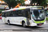 Viação VG B31079 na cidade de Rio de Janeiro, Rio de Janeiro, Brasil, por Paulo Henrique Pereira Borges. Número da foto: #12983020.