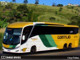 Empresa Gontijo de Transportes 19770 na cidade de Belo Horizonte, Minas Gerais, Brasil, por César Ônibus. Número da foto: #12983110.