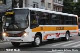 TAP Turismo e Fretamento 118 na cidade de Barra do Piraí, Rio de Janeiro, Brasil, por José Augusto de Souza Oliveira. Número da foto: #12982469.