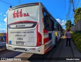 TTL S.A. - Transporte y Turismo Lambaré - Líneas 23-24-31 y 33 1952 na cidade de Limpio, Central, Paraguai, por Eduardo Dodero. Número da foto: #12983296.