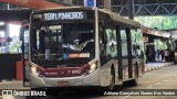 Viação Gatusa Transportes Urbanos 7 6052 na cidade de São Paulo, São Paulo, Brasil, por Adriano Gonçalves Soares Dos Santos. Número da foto: #12982834.