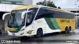 Empresa Gontijo de Transportes 19620 na cidade de Rio de Janeiro, Rio de Janeiro, Brasil, por Antonio Netto. Número da foto: #12982561.