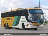 Empresa Gontijo de Transportes 17240 na cidade de Messias, Alagoas, Brasil, por Rodrigo Fonseca. Número da foto: #12981846.