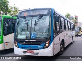 Capital do Agreste Transporte Urbano 1525 na cidade de Caruaru, Pernambuco, Brasil, por Andre Carlos. Número da foto: #12982165.