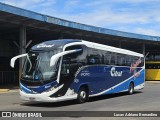 Citral Transporte e Turismo 908 na cidade de Porto Alegre, Rio Grande do Sul, Brasil, por Lucas Adriano Bernardino. Número da foto: #12981724.