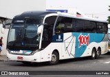 Auto Viação 1001 RJ 108.1091 na cidade de Rio de Janeiro, Rio de Janeiro, Brasil, por Luiz Petriz. Número da foto: #12981719.