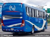 Empresarios Unidos de Puntarenas 63 na cidade de Mata Redonda, San José, San José, Costa Rica, por Andrés Martínez Rodríguez. Número da foto: #12981177.