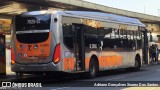 Viação Gato Preto 8 2505 na cidade de São Paulo, São Paulo, Brasil, por Adriano Gonçalves Soares Dos Santos. Número da foto: #12982843.