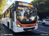 Auto Viação Alpha A48007 na cidade de Rio de Janeiro, Rio de Janeiro, Brasil, por Vinicius Lopes. Número da foto: #:id.