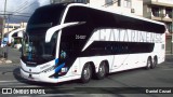 Auto Viação Catarinense 324307 na cidade de Balneário Camboriú, Santa Catarina, Brasil, por Daniel Cezari. Número da foto: #12982689.
