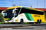 Empresa Gontijo de Transportes 19750 na cidade de Curitiba, Paraná, Brasil, por Daniel Budal de Araújo. Número da foto: #12982218.